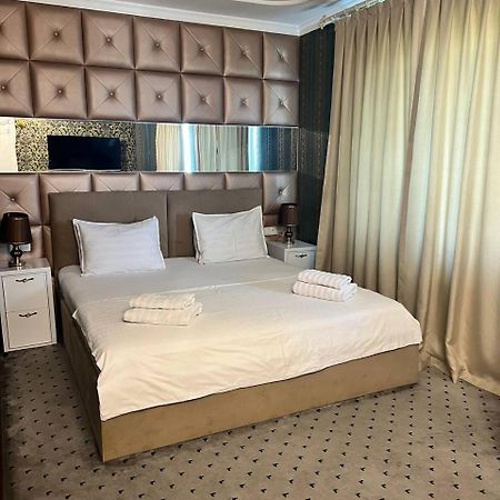 Orzu Hotel Namangan 外观 照片
